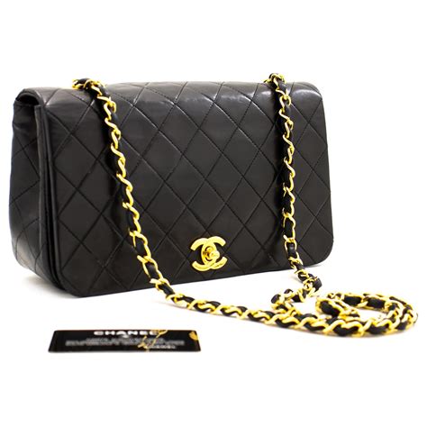 petit sac chanel femme|sac Chanel occasion.